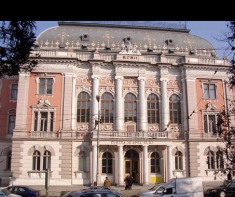 Achitări în serie pentru ABUZ în SERVICIU, la Curtea de Apel Cluj