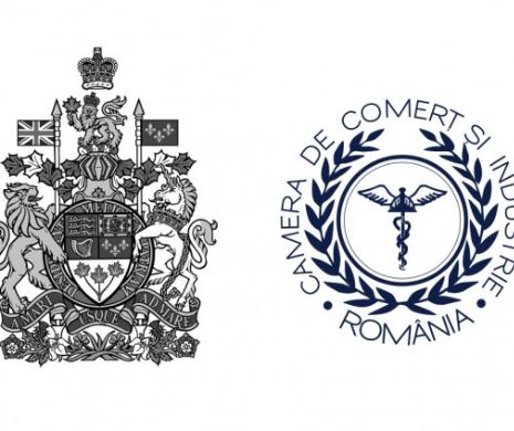 Acordul Economic și Comercial dintre UE si Canada sprijinit de Camera de Comerț și Industrie a României și Ambasada Canadei
