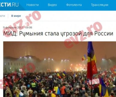 Alexandr Boțan-Harcenko: România reprezintă un pericol iminent pentru Rusia. Ce argumente aduc supușii lui Putin