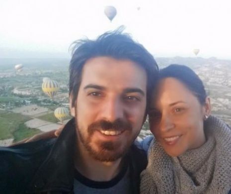 Andreea Marin divorțează de Tuncay luni, 13 februarie. IATĂ ce mesaje SURPRINZĂTOARE au postat cei doi pe conturile de socializare