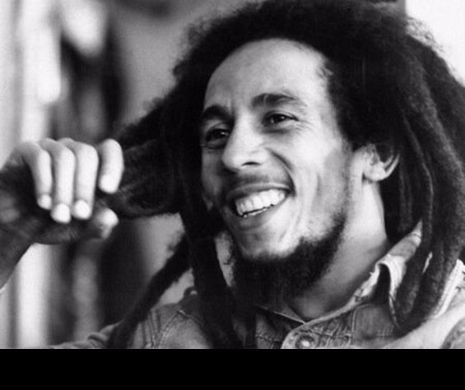 Angajaţii unui hotel din Londra fac DESCOPERIRI ULUITOARE despre Bob Marley