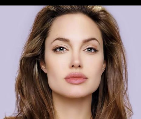 Angelina Jolie critică interdicția lui Trump privind refugiații!