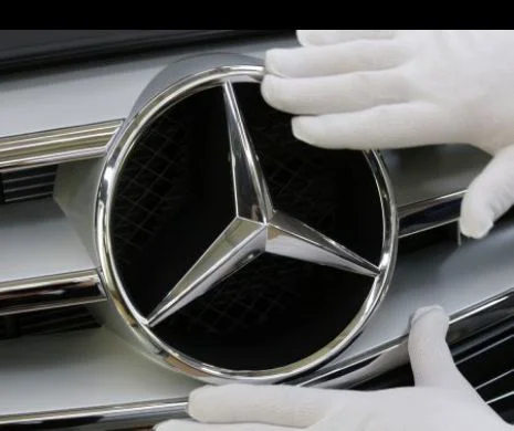 Așa arată Mercedes-Maybach G 650 Laundalet