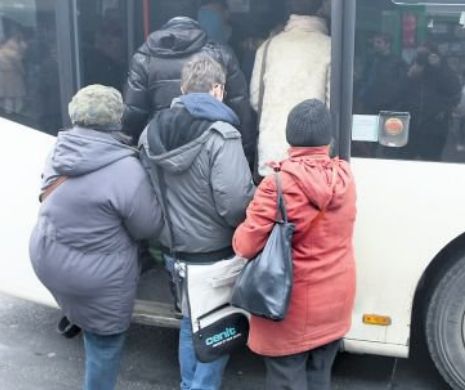 Atentat la siguranța cetățenilor. Roțile de la două autobuze RATB au sărit în mers! | EVZ EXCLUSIV