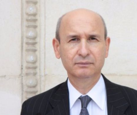 Audiat în OUG 13, magistratul Constantin Sima se pensionează