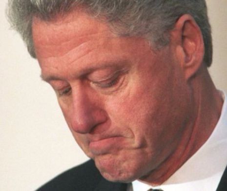 Bill Clinton impresionat până la lacrimi! Ce gest INCREDIBIL a făcut acest chelner pentru fostul președinte al Americii?