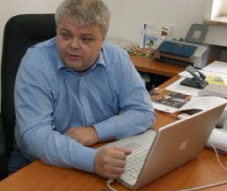 Bogdan Ficeac, despre discursul lui Iohannis: "ORICUM RĂZBOIUL CONTINUĂ" (VIDEO)