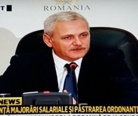 BREAKING NEWS: LOVITURĂ PENTRU ROMÂNIA din cauza ordonanțelor lui DRAGNEA!