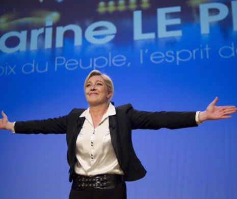 Care sunt ȘANSELE ca Marine Le Pen să devină PREȘEDINTA Franței?