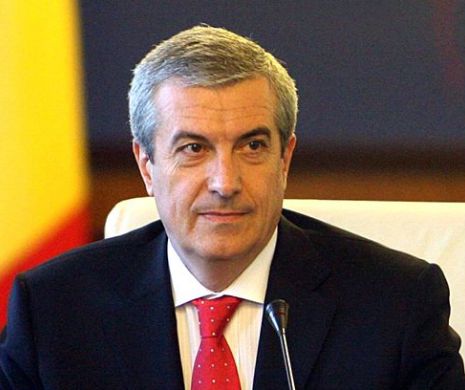 CCR a decis! Când va discuta cererea lui Tăriceanu privind conflictul între puteri