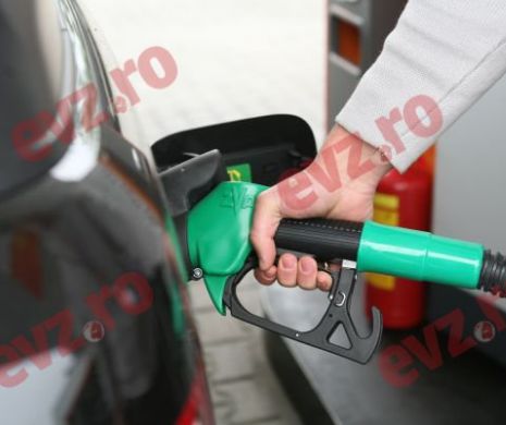 Economia românească se prăbușește! Consumul de carburanți a scăzut cu 50 la sută