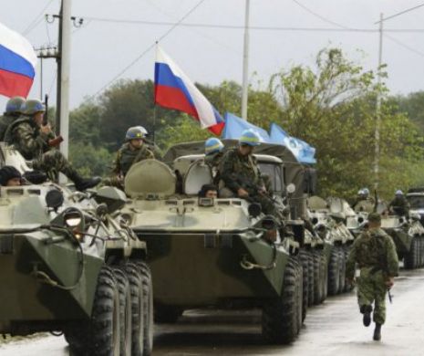 Cetățenii a PATRU state membre NATO preferă să fie apăraţi de  RUSIA. Care sunt acestea