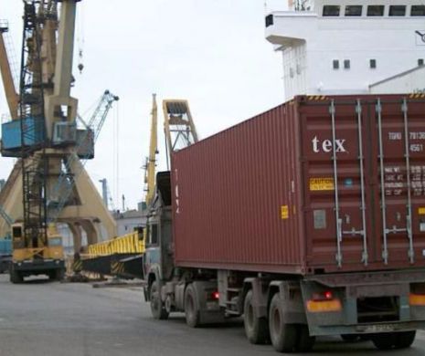 Contrabandă cu ceasuri de peste un milion de lei în portul Constanța