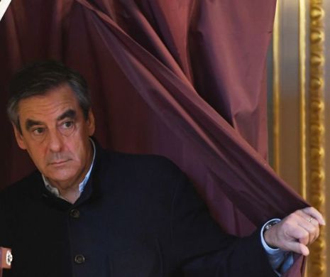 Corupția lovește și Franța! Francois Fillon este la mîna judecătorilor