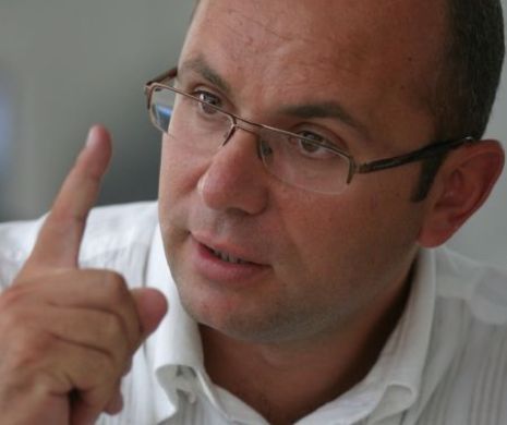 Cozmin Gușă a comentat numirea Anei Birchall la Justitie. Avertismentul analistului politic