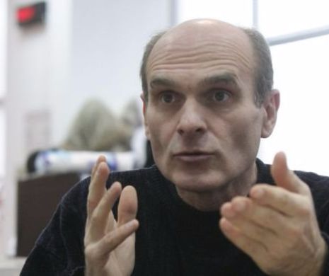 Cristian Tudor Popescu, reacţie NEAŞTEPTATĂ: "În clipa de față, nu mai contează că este vorba despre legi pentru infractori"