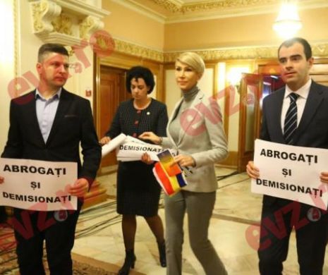 Cum a reacționat Raluca Turcan după ce Sorin Grindeanu a anunțat abrogarea OUG pe Justiție
