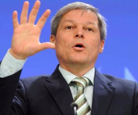 Dacian Cioloș iese și el la BĂTAIE. Fostul premier îi dă un ULTIMATUM tăios lui Grindeanu