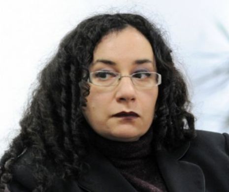 DECIZIE DE ULTIMĂ ORĂ. Procurorul Oana Schmidt – Hăineală şi-a dat DEMISIA din funcția de secretar de stat în Ministerul Justiției