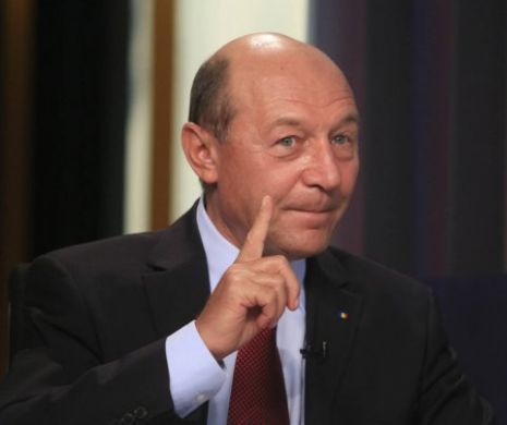DECLARAŢIA lui Traian Băsescu despre buget: „Este photoshopat”