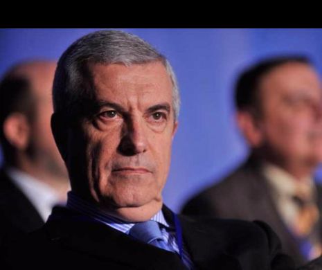 Declarații INCENDIARE făcute de Călin Popescu Tăriceanu: "Președintele are un plan care să ducă la schimbarea Guvernului"