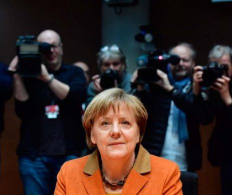DEZVĂLUIRI INCENDIARE din culisele celor mai puternice Servicii Secrete ale lumii. Cum au încercat americanii să afle secretele Angelei Merkel. BBC, New York Times și Reuters au fost spionate de ani de zile de către BND