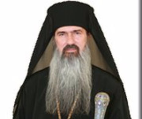 DNA l-a trimis în judecata pe slujitorul Domnului, Arhiepiscopul Tomisului, Teodosie Petrescu