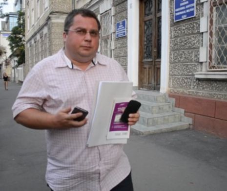 Doctorul în drept și avocat al Baroului Cluj, Radu Chiriță, despre MANIPULĂRILE din spațiul public în cazul grațierii și codului penal: “Poveşti cu graţieri şi abuzuri” ” Nici la Spiru Haret nu te putea învăţa aşa ceva”