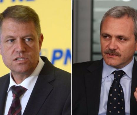 Dragnea, DECLARAŢIE BOMBĂ. Ce trebuie să facă ANAF pentru a îi da lovitura de graţie lui Iohannis