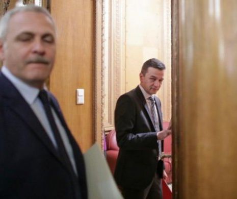 Dragnea şi Grindeanu au rămas FĂRĂ CUVINTE după declaraţiile lui Becali. "Eu ştiam că e un şmecheraş de Teleorman, dar..."