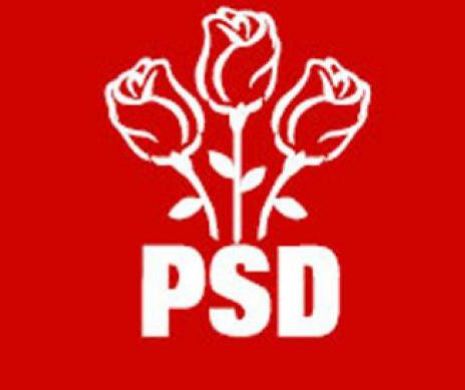 EFECTUL protestelor din stradă: ÎNCĂ O DEMISIE din PSD