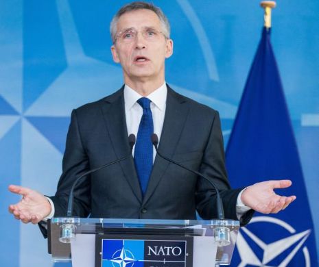 Efectul PROTESTELOR. NATO amână VIZITA lui MELE:CANU la sediul alianţei