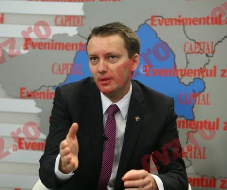 Europarlamentar PMP: „Guvernul expune România la riscul de a fi sancționată”
