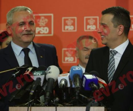 Exclusiv: Cum plănuiesc Dragnea și Grindeanu să scape de angajații lui Cioloș