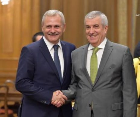 EXCLUSIV. În Parlament s-a cerut discutarea în regim de urgență a OUG 14/2017. Ce a răspuns Călin Popescu Tăriceanu