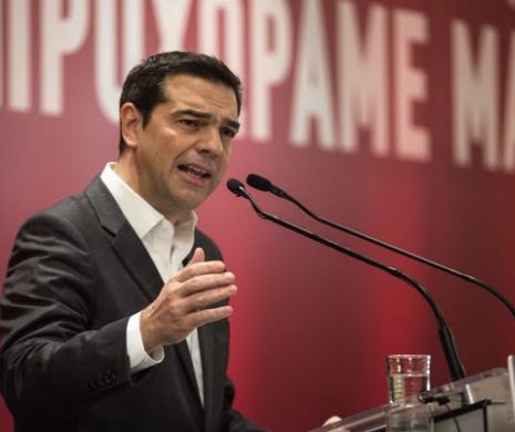 Grecii nu mai acceptă „cereri ilogice” de la creditori