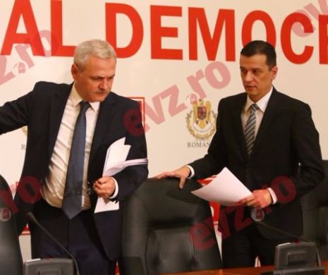 Grindeanu și Bădălău ar putea candida la șefia PSD