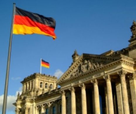 GUVERNUL GERMAN: „Urmărim cu oarecare ÎNGRIJORARE evoluţiile din România!”