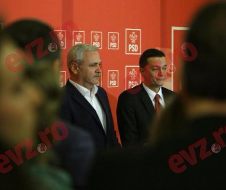 Iohannis, Grindeanu și Dragnea s-au întâlnit astăzi la o reuniune. Ce declarații au făcut
