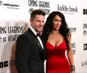 A murit Felix Baumgartner, pionierul sporturilor extreme și partenerul Mihaelei Rădulescu