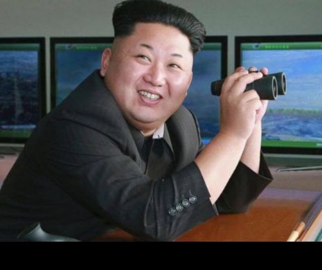 Kim Jong-un ar fi dat ordinul de executare al fratelui sau. Ce a patit a doua femeie care l-a asasinat