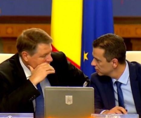 Klaus Iohannis i-a scris lui Sorin Grindeanu. Președintele cere ABROGAREA Ordonanței de modificare a codurilor penale