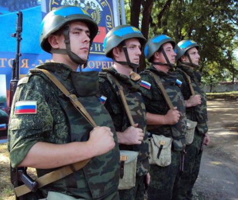 La TIGHINA, regimul separatist de la Tiraspol va instala UN MONUMENT AL “PACIFICATORILOR RUȘI”