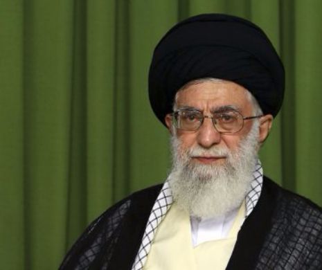 Liderul suprem IRANIAN îi mulțumește lui TRUMP că le-a arătat iranienilor care este „adevărata față a Americii”. „Vin vremuri grele!”