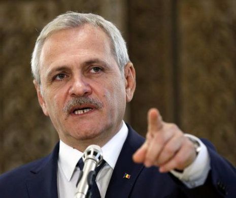 Liviu Dragnea, ÎNDEMN INCENDIAR: ”SRI și MAI să ANCHETEZE dacă PATRONII și MULTINAȚIONALELE au OBLIGAT salariați să protesteze în Piața Victoriei!”