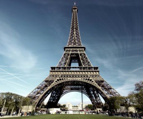 Mari SCHIMBĂRI ÎN PARIS! Cum va arăta Turnul Eiffel din toamna acestui an