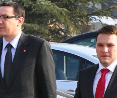 Martorii din dosarul ”Turceni-Rovinari”, în care sunt cercetaţi Ponta şi Şova, vor fi audiați în şedinţă SECRETĂ