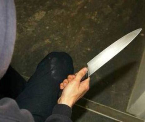 Medic legist din Giurgiu atacat de propriul fiu cu 13 lovituri de cuțit. Află ce l-a motivat pe tânăr să facă asta!