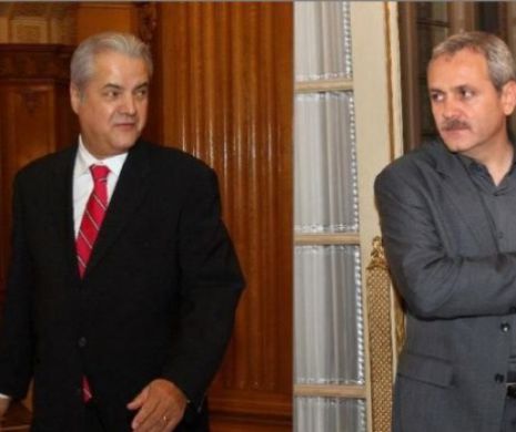 Meleşcanu, felicitat de Adrian Năstase. Fostul premier, mesaj dur către doi jurnalişti
