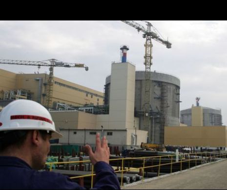 Ministerul Economiei resuscitează proiectul realizării reactoarelor 3 şi 4 de la Cernavodă